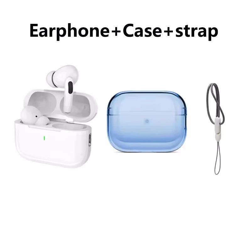 Nouveau Air Pro 5 TWS Max Écouteurs Bluetooth Sans Fil Avec Réduction Du Bruit