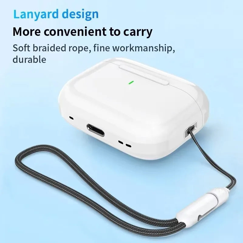 Nouveau Air Pro 5 TWS Max Écouteurs Bluetooth Sans Fil Avec Réduction Du Bruit