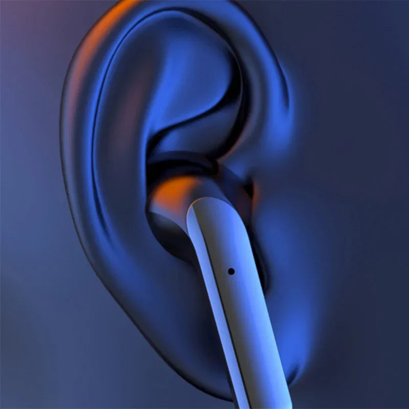 Xiaomi MIJIA Air 7 Écouteurs TWS Bluetooth HiFi Étanches Micro Réduction Bruit