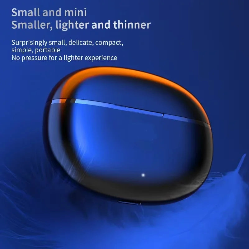 Xiaomi MIJIA Air 7 Écouteurs TWS Bluetooth HiFi Étanches Micro Réduction Bruit